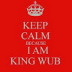 Meet your Posher, Wub